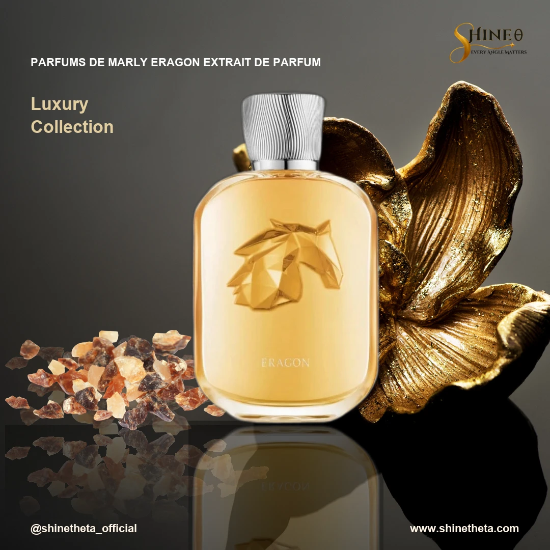 Parfums De Marly Eragon Extrait de Parfum slide 3